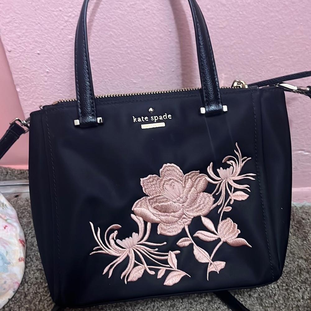 Mini Kate spade tote bag